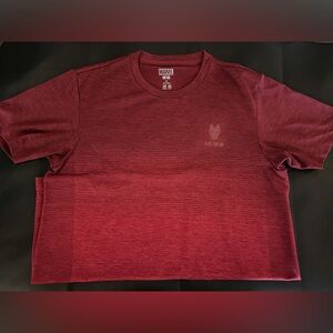 NWOT Uniqlo x Marvel Iron Man Tee